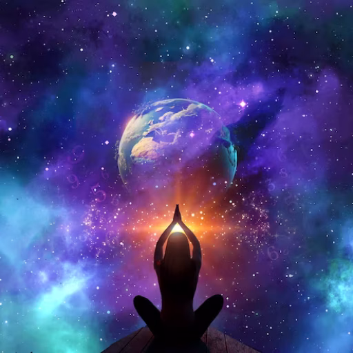 Inner Radiate
